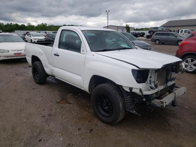 TOYOTA TACOMA 2014 5tfnx4cn7ex037870