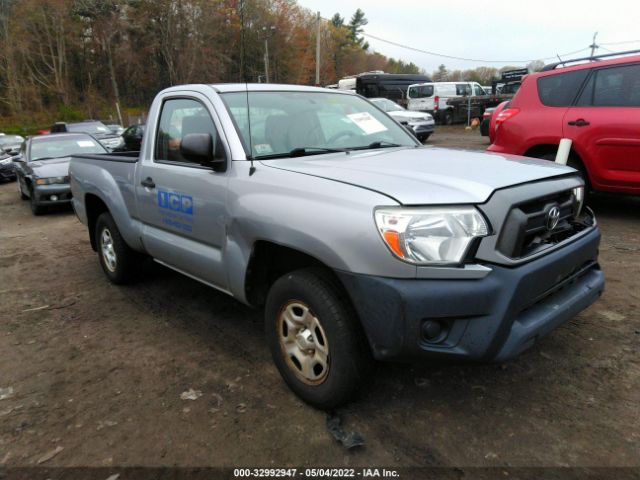 TOYOTA TACOMA 2014 5tfnx4cn7ex038758