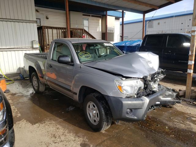 TOYOTA TACOMA 2014 5tfnx4cn7ex038954