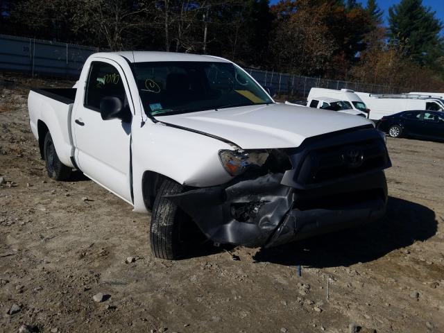 TOYOTA TACOMA 2014 5tfnx4cn7ex040431