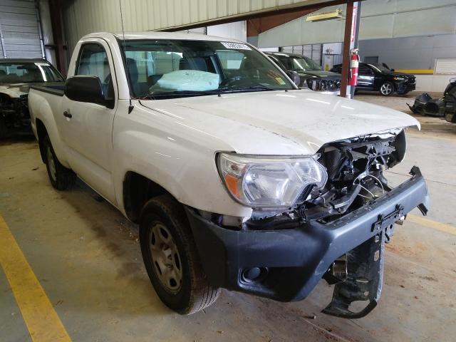 TOYOTA TACOMA 2014 5tfnx4cn7ex042776