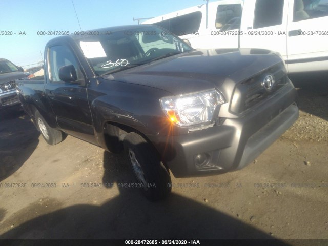 TOYOTA TACOMA 2014 5tfnx4cn7ex043152