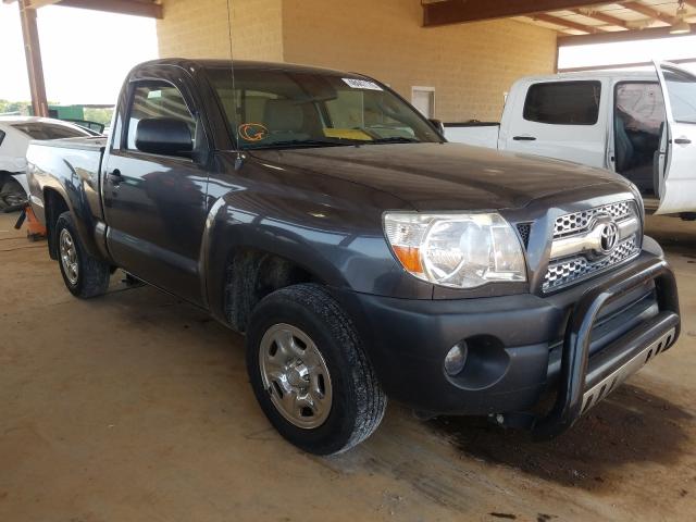 TOYOTA TACOMA 2011 5tfnx4cn8bx002539