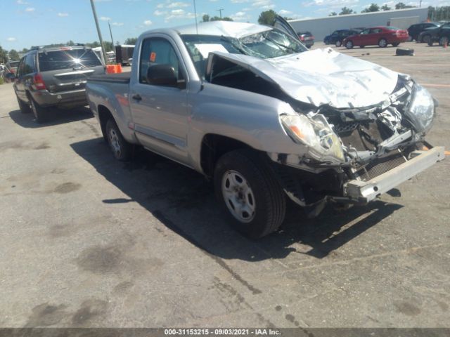 TOYOTA TACOMA 2011 5tfnx4cn8bx003075