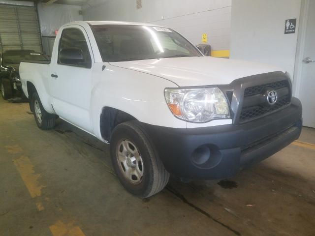 TOYOTA TACOMA 2011 5tfnx4cn8bx003156