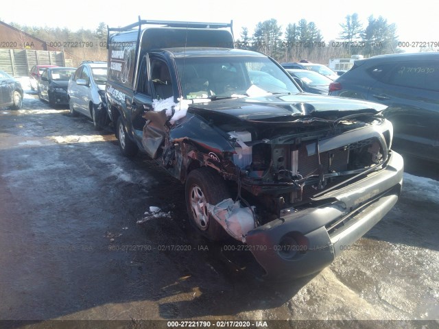 TOYOTA TACOMA 2011 5tfnx4cn8bx005215