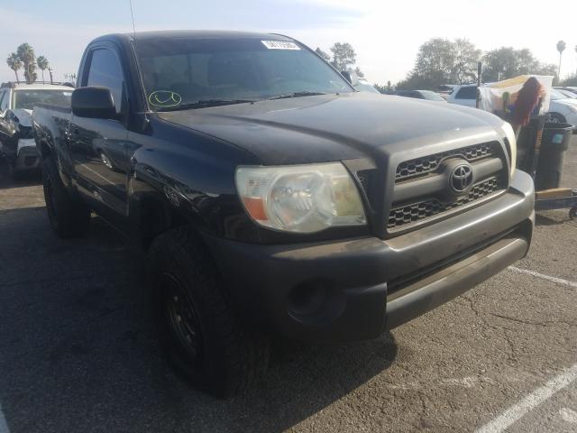 TOYOTA TACOMA 2011 5tfnx4cn8bx005750