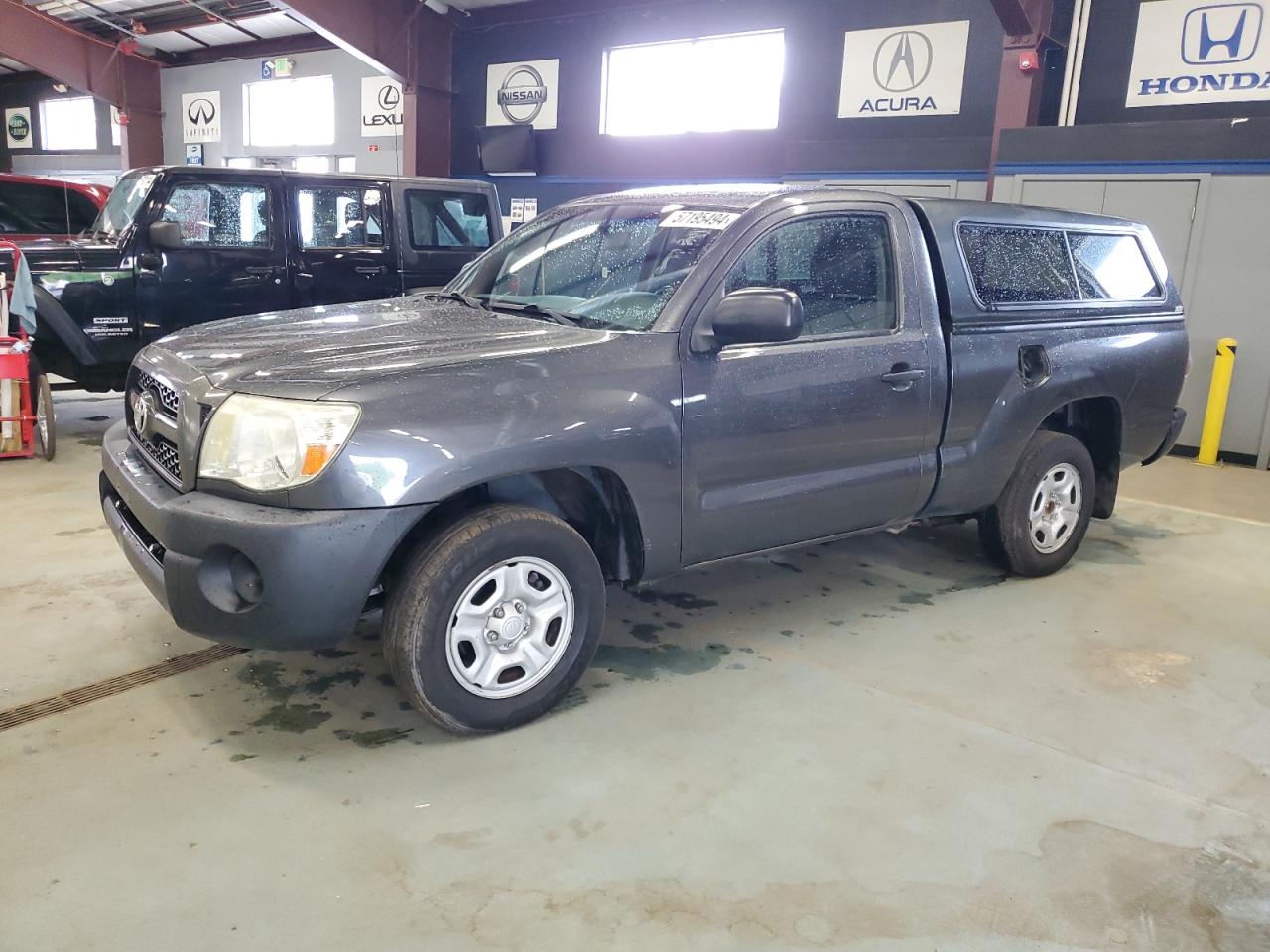 TOYOTA TACOMA 2011 5tfnx4cn8bx005862