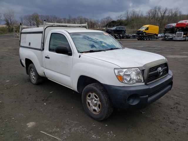 TOYOTA TACOMA 2011 5tfnx4cn8bx006770