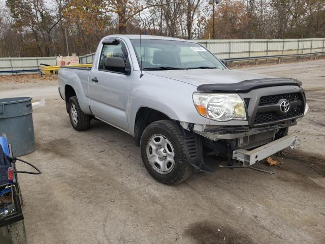 TOYOTA TACOMA 2011 5tfnx4cn8bx007689