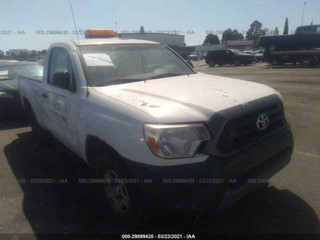 TOYOTA TACOMA 2012 5tfnx4cn8cx008911