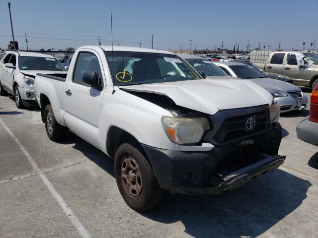 TOYOTA TACOMA 2012 5tfnx4cn8cx009301