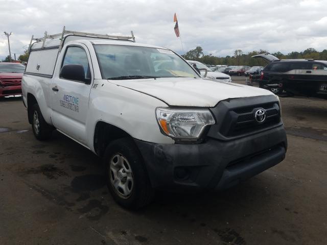 TOYOTA TACOMA 2012 5tfnx4cn8cx010075