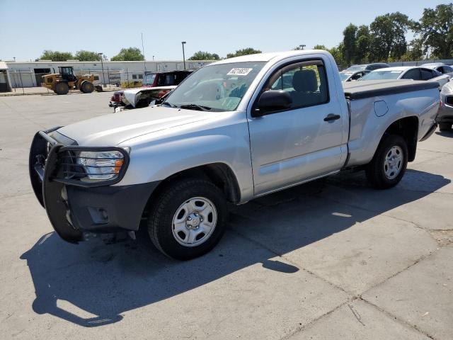 TOYOTA TACOMA 2012 5tfnx4cn8cx010304