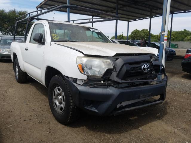 TOYOTA TACOMA 2012 5tfnx4cn8cx010562