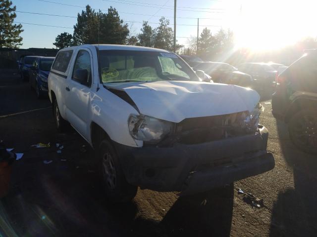 TOYOTA TACOMA 2012 5tfnx4cn8cx012716