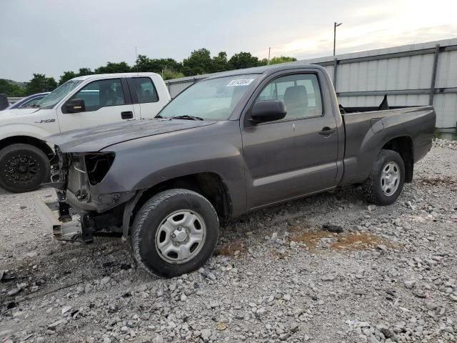 TOYOTA TACOMA 2012 5tfnx4cn8cx014367