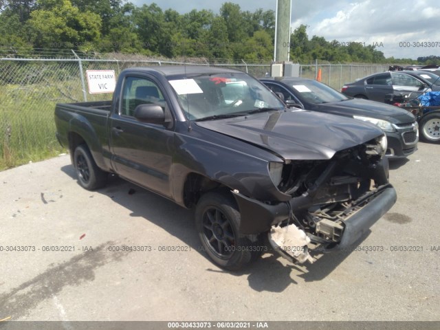 TOYOTA TACOMA 2012 5tfnx4cn8cx015390