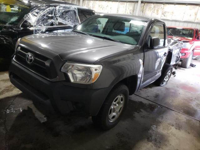 TOYOTA TACOMA 2012 5tfnx4cn8cx016927