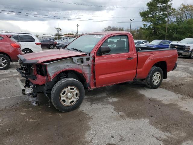 TOYOTA TACOMA 2012 5tfnx4cn8cx017074