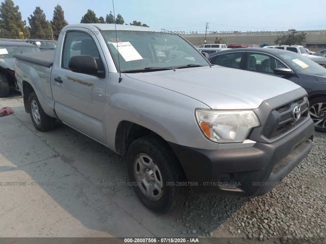 TOYOTA TACOMA 2013 5tfnx4cn8dx017397