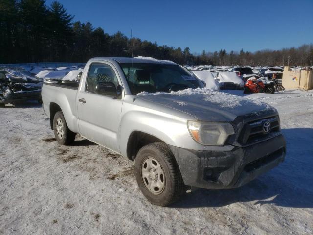 TOYOTA TACOMA 2013 5tfnx4cn8dx017870