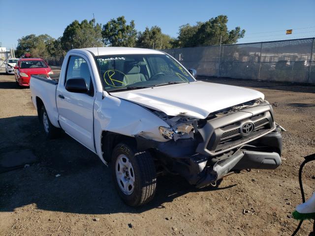 TOYOTA TACOMA 2013 5tfnx4cn8dx018601