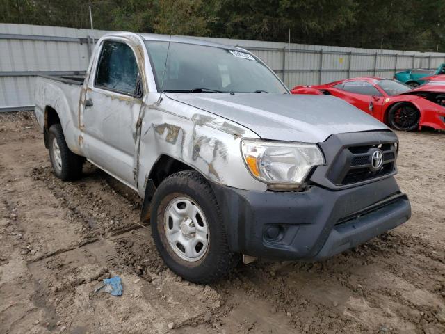 TOYOTA TACOMA 2013 5tfnx4cn8dx019649