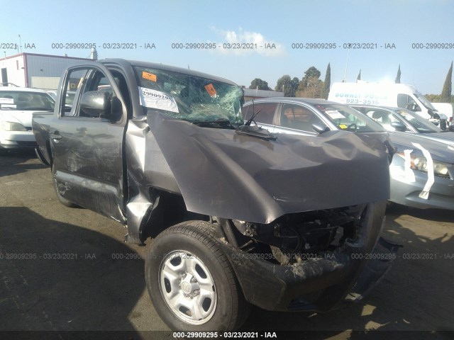 TOYOTA TACOMA 2013 5tfnx4cn8dx020199