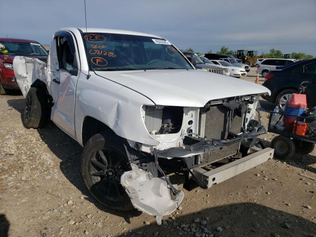 TOYOTA TACOMA 2013 5tfnx4cn8dx021286