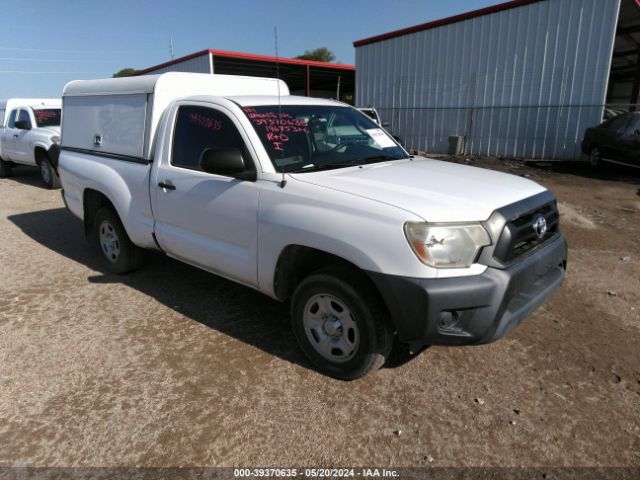 TOYOTA TACOMA 2013 5tfnx4cn8dx023426