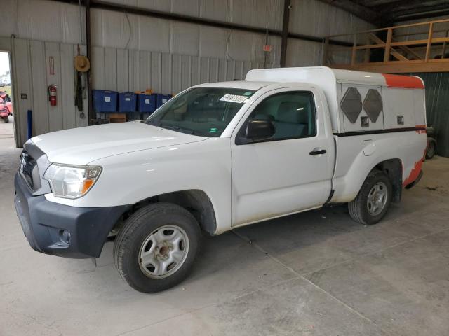 TOYOTA TACOMA 2013 5tfnx4cn8dx023510