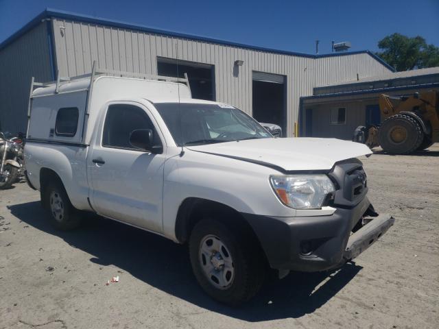 TOYOTA TACOMA 2013 5tfnx4cn8dx024852