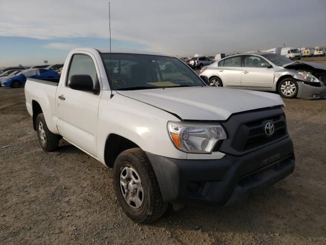 TOYOTA TACOMA 2013 5tfnx4cn8dx025192