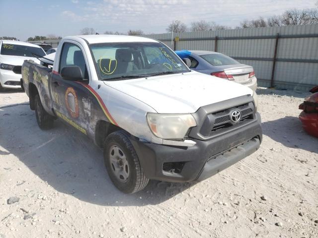 TOYOTA TACOMA 2013 5tfnx4cn8dx025824