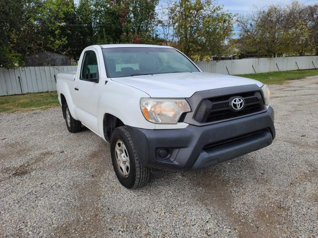 TOYOTA TACOMA 2013 5tfnx4cn8dx026245