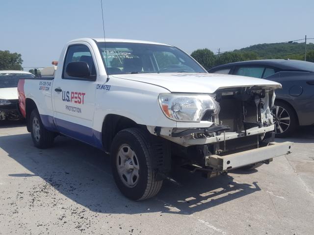 TOYOTA TACOMA 2013 5tfnx4cn8dx027072