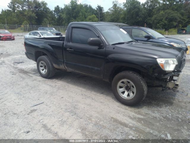 TOYOTA TACOMA 2013 5tfnx4cn8dx027234