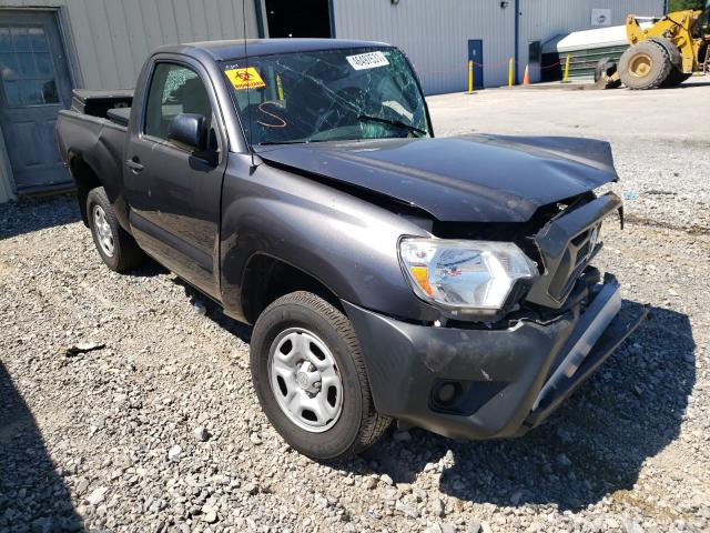 TOYOTA TACOMA 2013 5tfnx4cn8dx027931