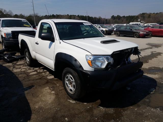 TOYOTA TACOMA 2013 5tfnx4cn8dx029890