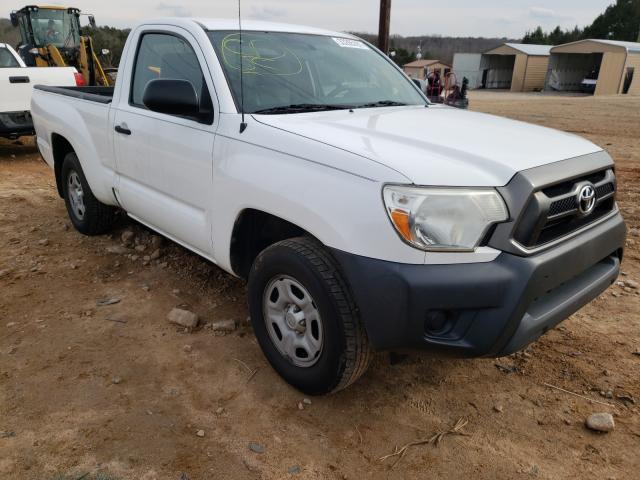 TOYOTA TACOMA 2013 5tfnx4cn8dx030389