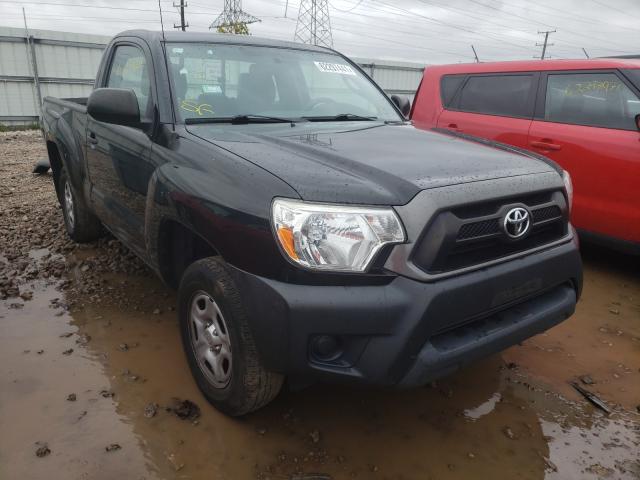 TOYOTA TACOMA 2013 5tfnx4cn8dx030473