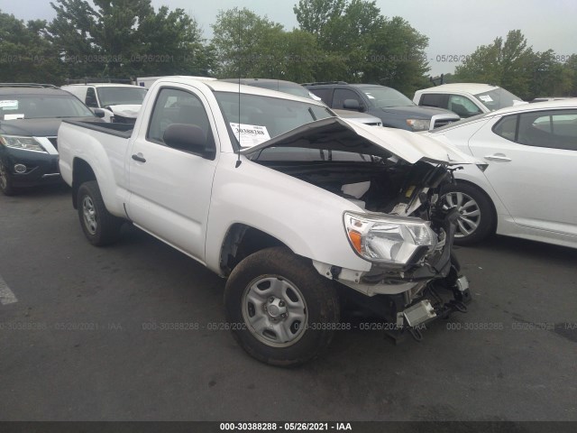 TOYOTA TACOMA 2013 5tfnx4cn8dx030666