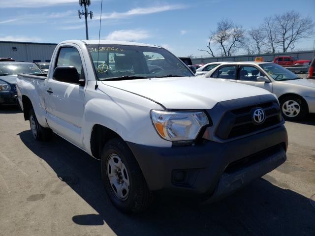 TOYOTA TACOMA 2013 5tfnx4cn8dx031557