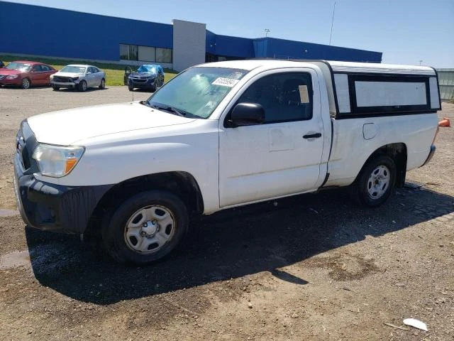 TOYOTA TACOMA 2014 5tfnx4cn8ex031981