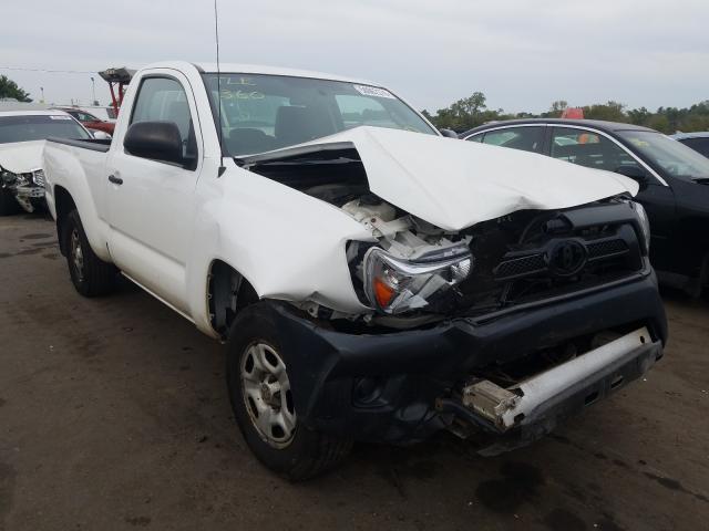 TOYOTA TACOMA 2014 5tfnx4cn8ex035304