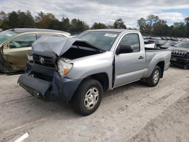 TOYOTA TACOMA 2014 5tfnx4cn8ex035836