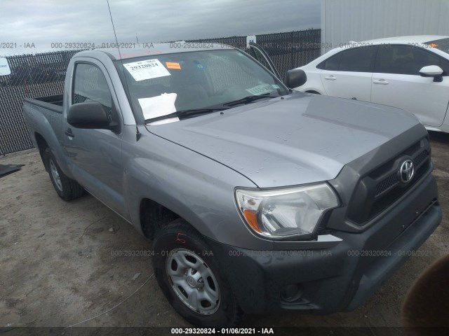 TOYOTA TACOMA 2014 5tfnx4cn8ex036436