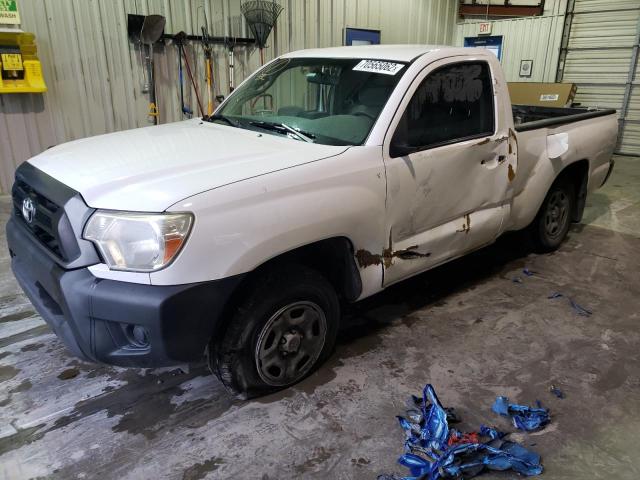 TOYOTA TACOMA 2014 5tfnx4cn8ex037571