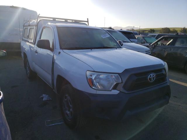 TOYOTA TACOMA 2014 5tfnx4cn8ex038087